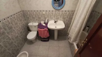 Apartment for sale on Avenida del Monseñor Riberi photo 8
