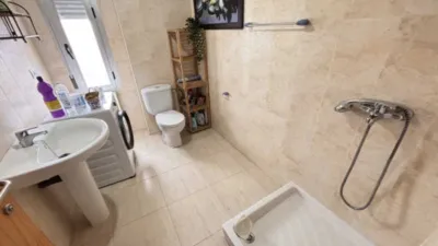 Apartment on Avenida de la Virgen de Argeme photo 9