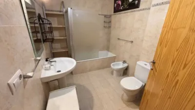Apartment on Avenida de la Virgen de Argeme photo 5