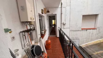 Apartment on Avenida de la Virgen de Argeme photo 8
