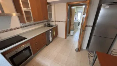 Apartment on Avenida de la Virgen de Argeme photo 11
