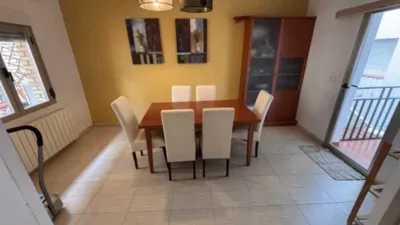Apartment on Avenida de la Virgen de Argeme photo 3