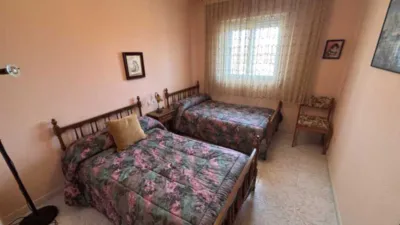 Apartment on Avenida de Alfonso VII photo 7
