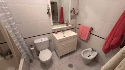 Apartment on Avenida de Alfonso VII photo 6