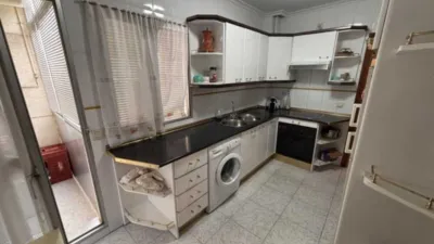 Apartment on Avenida de Alfonso VII photo 4