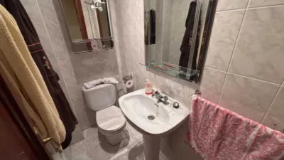 Apartment on Avenida de Alfonso VII photo 8