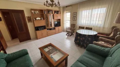 Apartment on Avenida de Alfonso VII photo 14