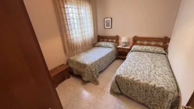 Apartment on Avenida de Alfonso VII photo 10