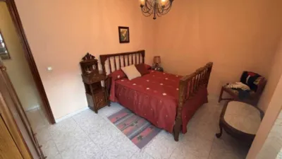 Apartment on Avenida de Alfonso VII photo 3