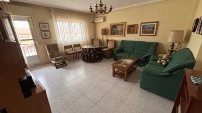 Apartment on Avenida de Alfonso VII photo 2