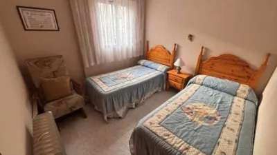 Apartment on Avenida de Alfonso VII photo 9