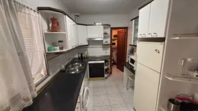 Apartment on Avenida de Alfonso VII photo 5