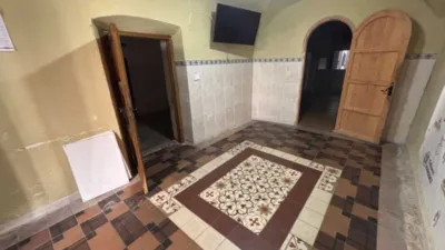 Chalet on Calle Iglesia photo 3