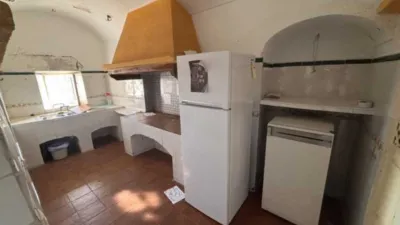 Chalet on Calle Iglesia photo 9