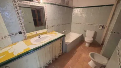 Chalet on Calle Iglesia photo 10