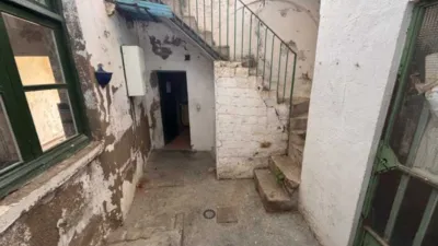 Chalet on Calle Iglesia photo 11