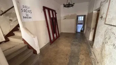 Chalet on Calle Iglesia photo 13