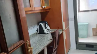 Apartment on Avenida del Monseñor Riberi photo 7