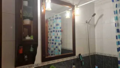 Apartment on Avenida del Monseñor Riberi photo 9