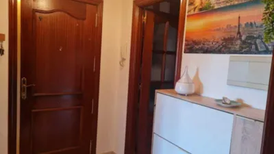 Apartment on Avenida del Monseñor Riberi photo 12