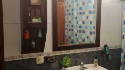 Apartment on Avenida del Monseñor Riberi photo 8