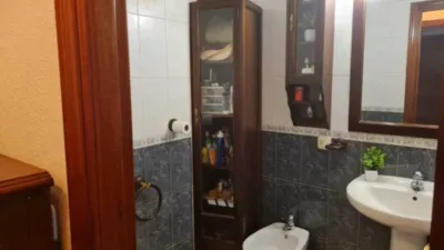 Apartment on Avenida del Monseñor Riberi photo 10