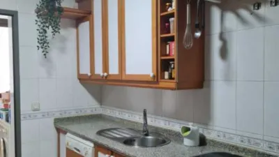 Apartment on Avenida del Monseñor Riberi photo 6