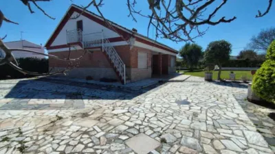 Rustic chalet on Cáceres Road photo 2