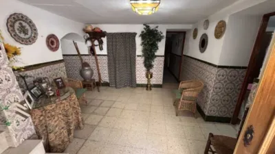 Casa en Plaza de San Pedro photo 15