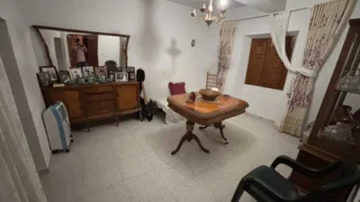 House for sale in Plaza de San Pedro photo 4