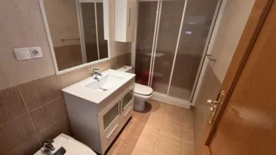Casa en venta en Calle del Canónigo Sánchez Bustamante - Vista 5