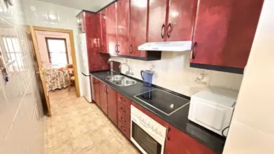Casa en venta en Calle del Canónigo Sánchez Bustamante - Vista 6