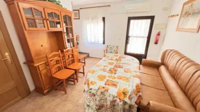 Casa en venta en Calle del Canónigo Sánchez Bustamante - Vista 4