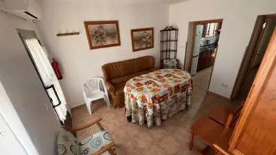Casa en venta en Calle del Canónigo Sánchez Bustamante - Más