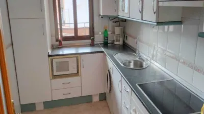 Apartment for sale on Calle de Cáceres photo 2