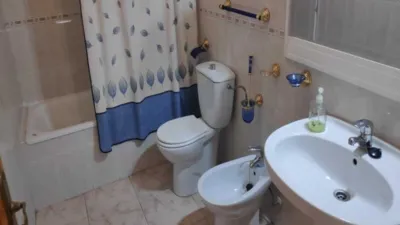 Apartment for sale on Calle de Cáceres photo 8