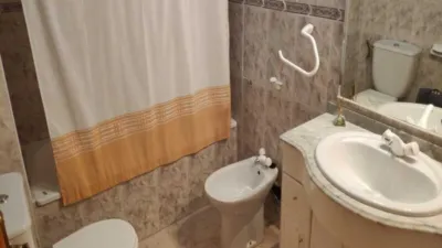 Apartment for sale on Calle de Cáceres photo 7