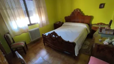 Apartment on Calle de la Corredera photo 3