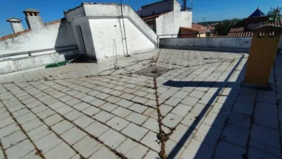 Piso en calle de la Corredera photo 9