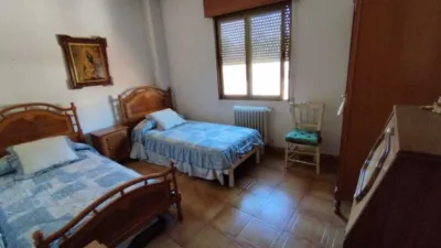 Apartment on Calle de la Corredera photo 2