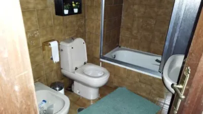 Apartment on Calle de la Corredera photo 5