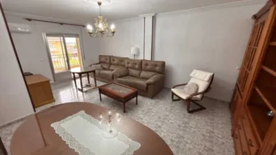 Apartment on Calle de Andalucía photo 4