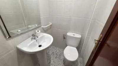 Piso en calle de Andalucía photo 10