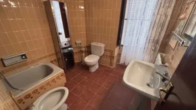 Casa en calle Cuesta del Sol photo 7