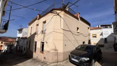Casa en calle Cuesta del Sol photo 15