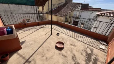 Casa en calle Cuesta del Sol photo 6