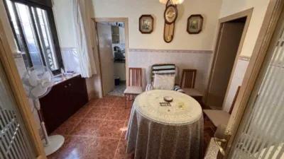 Casa en calle Cuesta del Sol photo 9