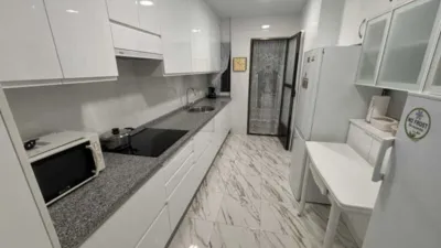 Apartment on Avenida Puente Nuevo photo 3