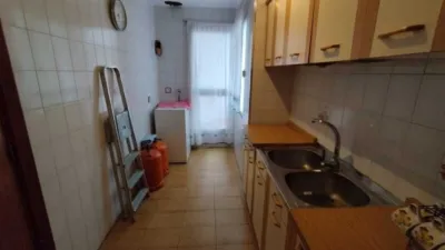 Apartment on Avenida Virgen del Encinar photo 2