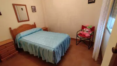 Apartment on Avenida Virgen del Encinar photo 3